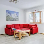 Apartment Schachen *