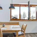Schachen Apartment *