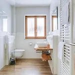 Schachen Apartment *