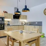 Apartment Schachen