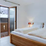 Apartment Schachen *
