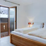 Apartment Schachen *