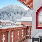 Apartment Schachen *