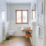 Apartment Schachen *
