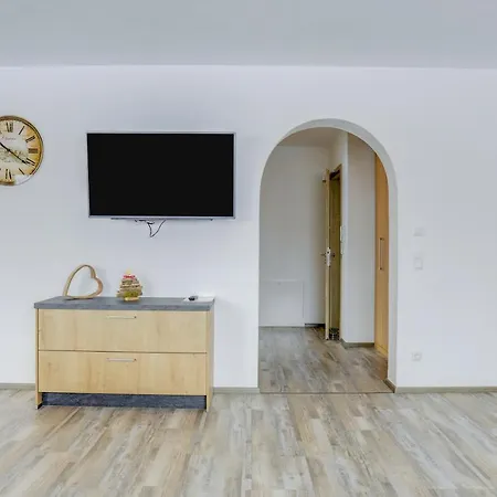 Apartament Schachen