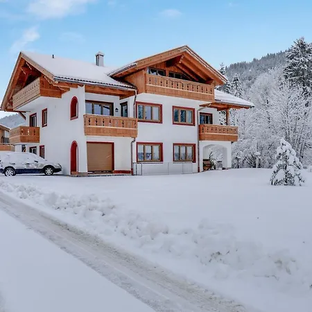 Schachen Garmisch-Partenkirchen
