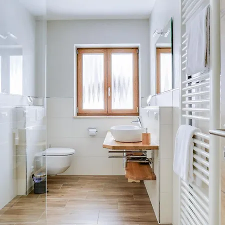 Schachen Lejlighed *