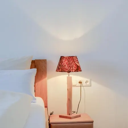 Schachen Appartement Garmisch-Partenkirchen