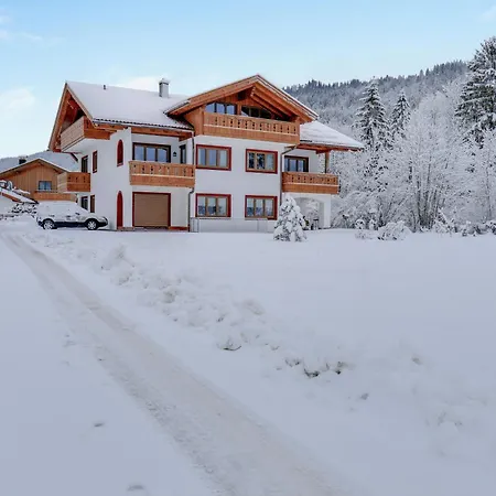 Schachen Lejlighed *