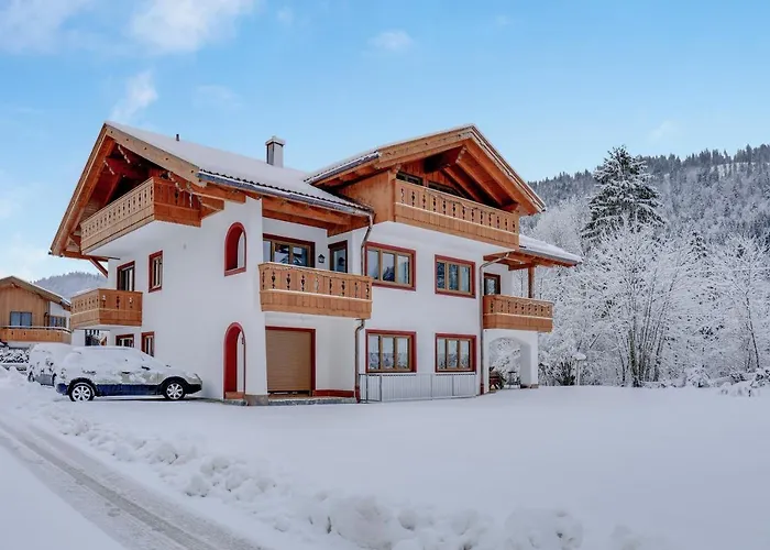 Schachen Garmisch-Partenkirchen