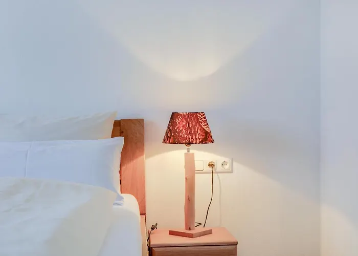 Schachen Apartamento Garmisch-Partenkirchen